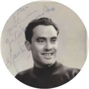 Enzo Sacchi
