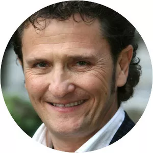 Enzo Salvi - Italian actor