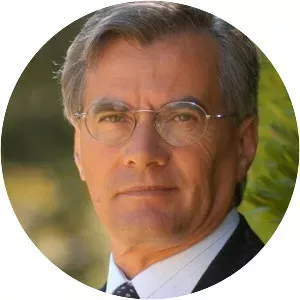 Enzo Satta - Melissa Satta's father