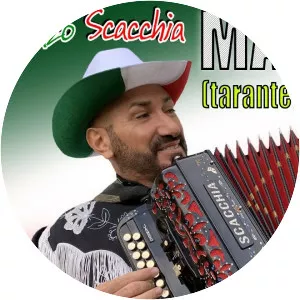Enzo Scacchia - Musical artist