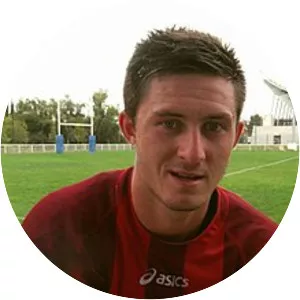 Enzo Selponi - French rugby union player