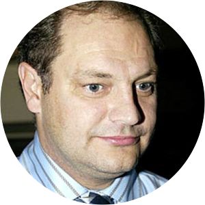 Enzo Tikkanen photograph