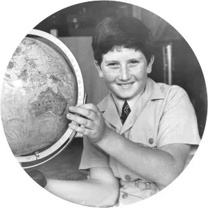 Enzo Toppano photograph