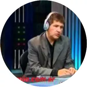 Enzo Trossero - Argentine footballer