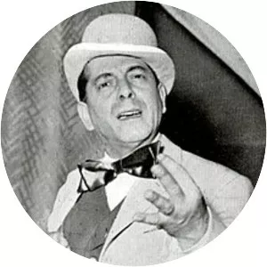 Enzo Turco - Italian film actor