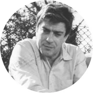 Enzo Viena - Argentine actor