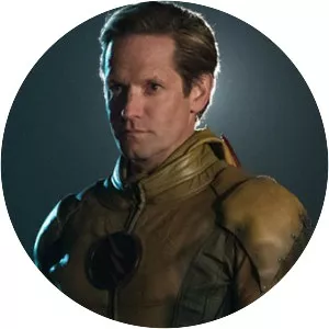 Eobard Thawne