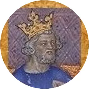 Eochaid Mugmedon - Niall of the Nine Hostages' father