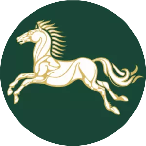 Éofor - Fictional character