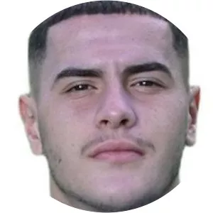 Eogen Sula - Footballer