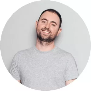 Eoghan McCabe - Chairperson of Intercom