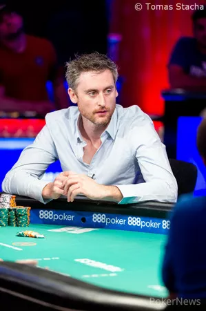 Eoghan O'Dea photograph