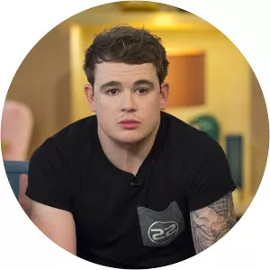 Eoghan Quigg