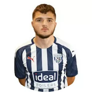 Eoin Ashton - Football player