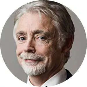 Eoin Colfer - Irish author