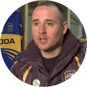 Eoin Kelly