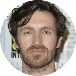 Eoin Macken