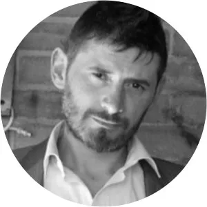 Eoin Martin - Film editor