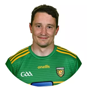 Eoin McHugh - 