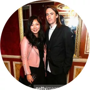 Eoin McLoughlin - Simone Rocha's husband