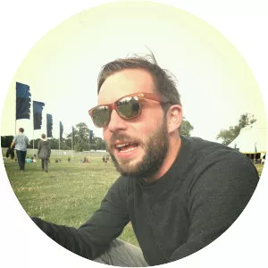 Eoin Naughton - Film director