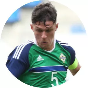 Eoin Toal - Football player