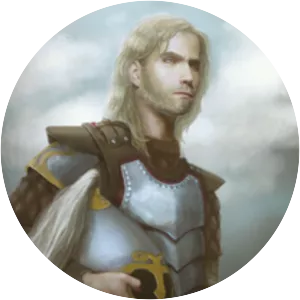 Éomund - Fictional character