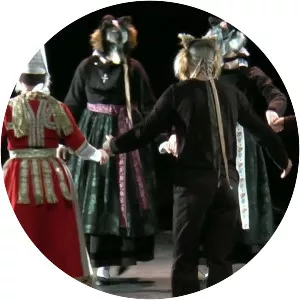 Eostiged ar Stangala