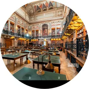 Eötvös Loránd University - 