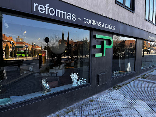 EP Estudio Proyecta Villaviciosa - 