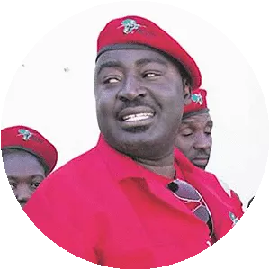 Epafras Mukwiilongo - Politician