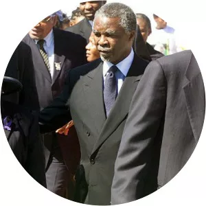 Epainette Nomaka Mbeki