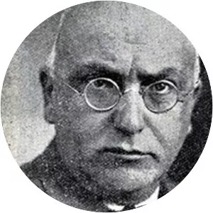 Epameinondas Thomopoulos