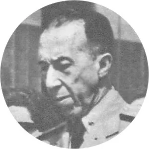Epaminondas Gomes dos Santos