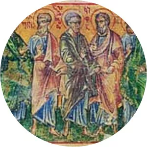 Epaphroditus - Saint