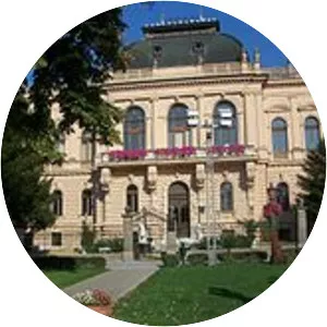 Eparchy of Srem photograph