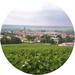 Épernay