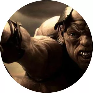 Ephialtes of Trachis