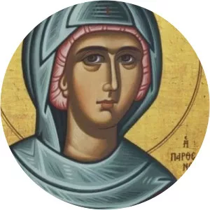 Ephigenia of Ethiopia