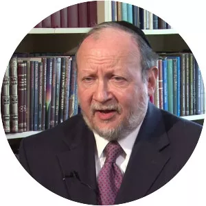 Ephraim Buchwald - Rabbi