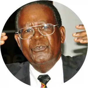 Ephraim Kamuntu