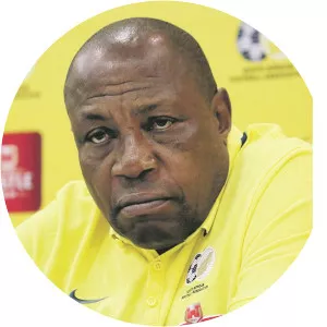 Ephraim Mashaba