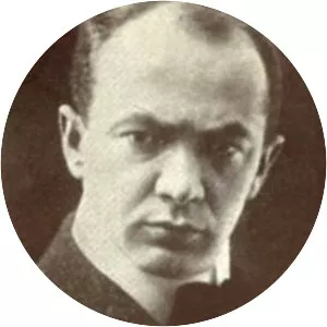 Ephraim Moses Lilien