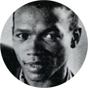 Ephraim Ngatane