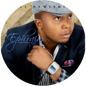 Ephraim Son of Africa