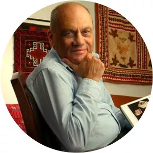 Ephraim Stern - Israeli archaeologist