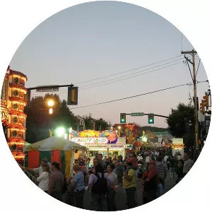 Ephrata - Town in Pennsylvania