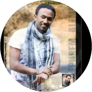 Ephrem Alemu - Singer