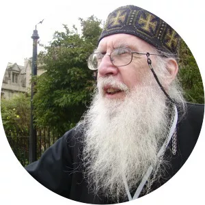 Ephrem Lash - Jennifer Lash's brother