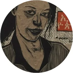 Ephrem Solomon - Painter